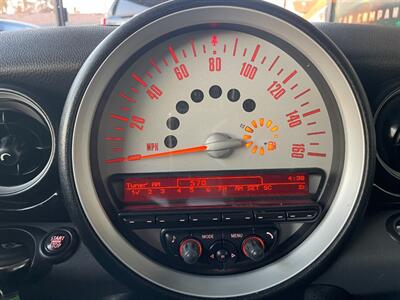 2011 MINI Cooper Clubman S   - Photo 28 - Orange, CA 92868