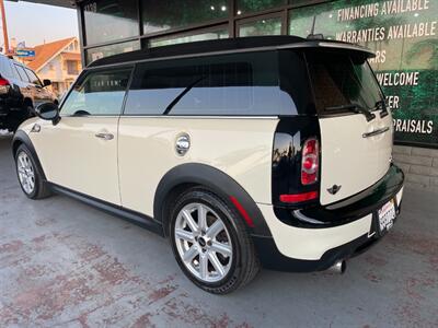 2011 MINI Cooper Clubman S   - Photo 6 - Orange, CA 92868