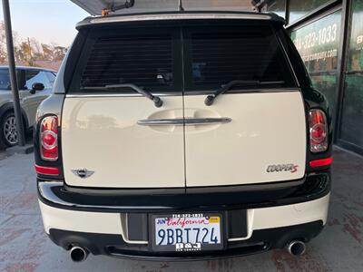 2011 MINI Cooper Clubman S   - Photo 14 - Orange, CA 92868