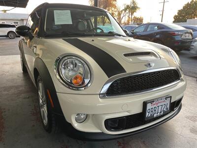 2011 MINI Cooper Clubman S   - Photo 9 - Orange, CA 92868