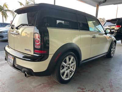 2011 MINI Cooper Clubman S   - Photo 10 - Orange, CA 92868