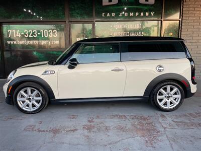 2011 MINI Cooper Clubman S   - Photo 4 - Orange, CA 92868