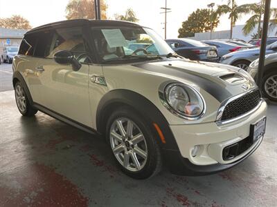 2011 MINI Cooper Clubman S   - Photo 8 - Orange, CA 92868