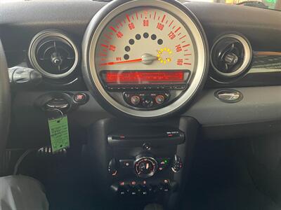 2011 MINI Cooper Clubman S   - Photo 27 - Orange, CA 92868