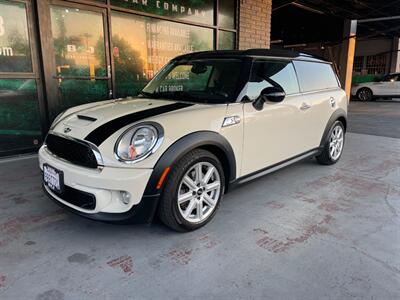 2011 MINI Cooper Clubman S   - Photo 1 - Orange, CA 92868