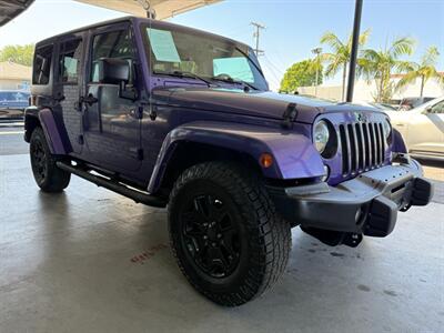 2016 Jeep Wrangler Unlimited Backcountry - Photo 8 - Orange, CA 92868