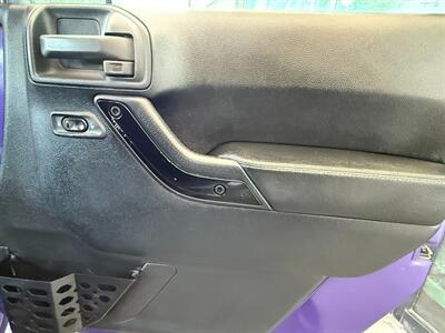 2016 Jeep Wrangler Unlimited Backcountry - Photo 25 - Orange, CA 92868