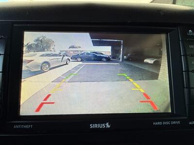 2016 Jeep Wrangler Unlimited Backcountry - Photo 29 - Orange, CA 92868