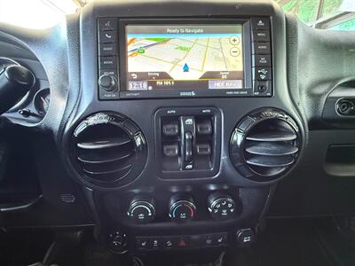 2016 Jeep Wrangler Unlimited Backcountry - Photo 27 - Orange, CA 92868
