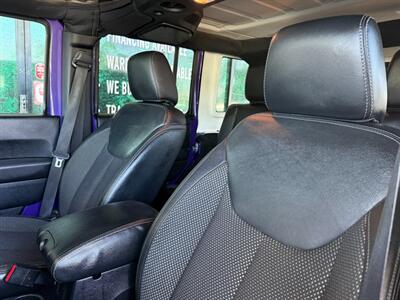 2016 Jeep Wrangler Unlimited Backcountry - Photo 18 - Orange, CA 92868