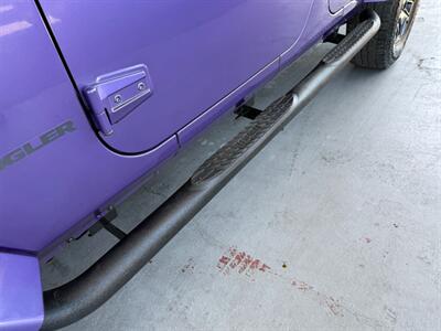 2016 Jeep Wrangler Unlimited Backcountry - Photo 36 - Orange, CA 92868