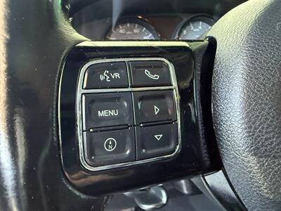 2016 Jeep Wrangler Unlimited Backcountry - Photo 20 - Orange, CA 92868