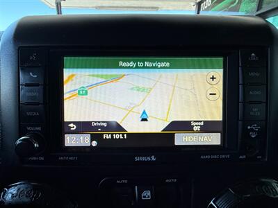 2016 Jeep Wrangler Unlimited Backcountry - Photo 28 - Orange, CA 92868