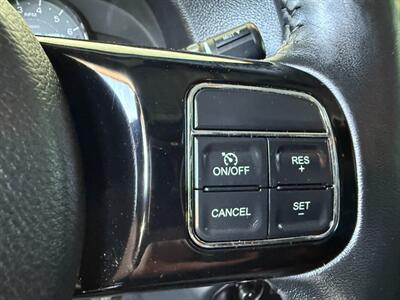 2016 Jeep Wrangler Unlimited Backcountry - Photo 21 - Orange, CA 92868