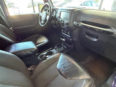 2016 Jeep Wrangler Unlimited Backcountry - Photo 24 - Orange, CA 92868