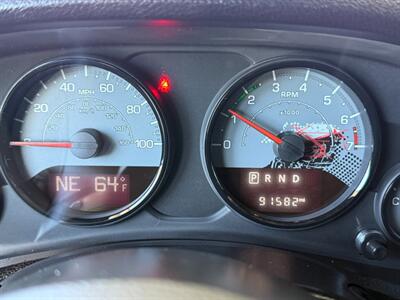2016 Jeep Wrangler Unlimited Backcountry - Photo 26 - Orange, CA 92868