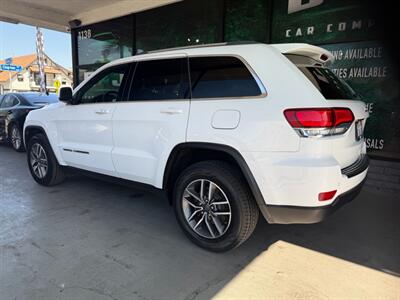 2020 Jeep Grand Cherokee Laredo E   - Photo 5 - Orange, CA 92868