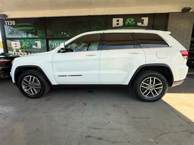 2020 Jeep Grand Cherokee Laredo E   - Photo 4 - Orange, CA 92868