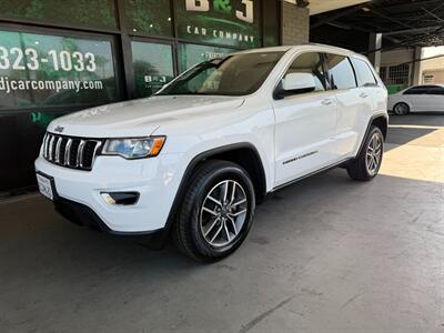 2020 Jeep Grand Cherokee Laredo E   - Photo 1 - Orange, CA 92868