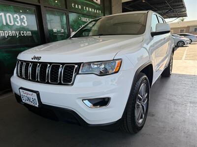 2020 Jeep Grand Cherokee Laredo E   - Photo 3 - Orange, CA 92868