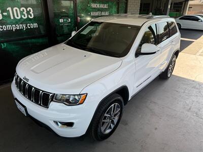 2020 Jeep Grand Cherokee Laredo E   - Photo 2 - Orange, CA 92868