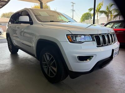 2020 Jeep Grand Cherokee Laredo E   - Photo 7 - Orange, CA 92868