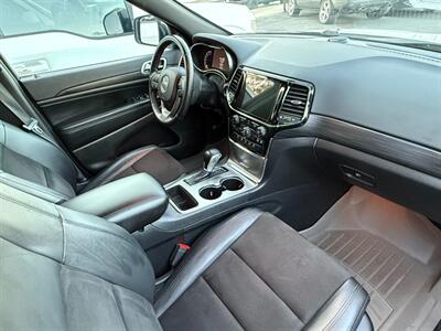 2020 Jeep Grand Cherokee Laredo E   - Photo 27 - Orange, CA 92868