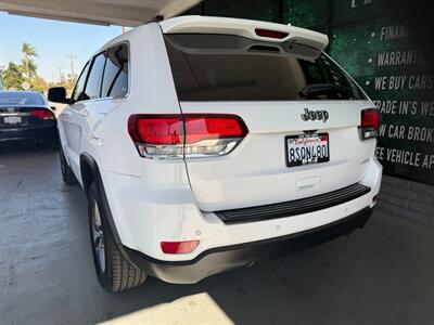 2020 Jeep Grand Cherokee Laredo E   - Photo 6 - Orange, CA 92868