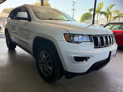 2020 Jeep Grand Cherokee Laredo E   - Photo 8 - Orange, CA 92868