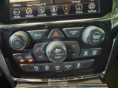 2020 Jeep Grand Cherokee Laredo E   - Photo 34 - Orange, CA 92868