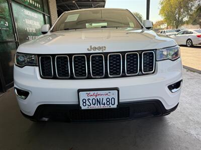 2020 Jeep Grand Cherokee Laredo E   - Photo 12 - Orange, CA 92868
