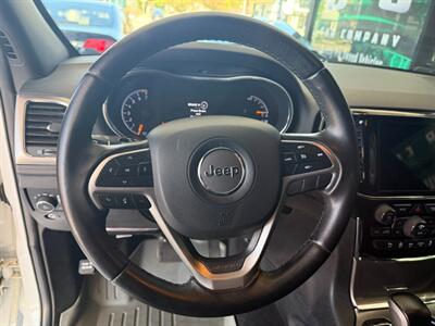 2020 Jeep Grand Cherokee Laredo E   - Photo 20 - Orange, CA 92868