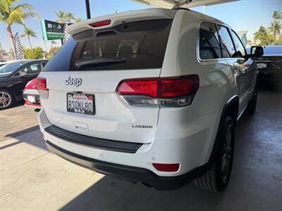 2020 Jeep Grand Cherokee Laredo E   - Photo 11 - Orange, CA 92868
