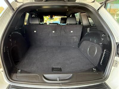 2020 Jeep Grand Cherokee Laredo E   - Photo 38 - Orange, CA 92868