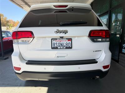 2020 Jeep Grand Cherokee Laredo E   - Photo 14 - Orange, CA 92868