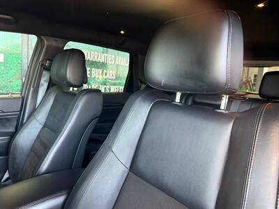 2020 Jeep Grand Cherokee Laredo E   - Photo 18 - Orange, CA 92868