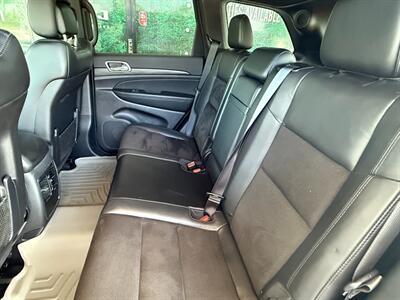 2020 Jeep Grand Cherokee Laredo E   - Photo 25 - Orange, CA 92868