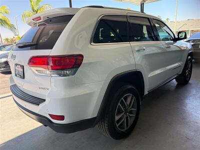 2020 Jeep Grand Cherokee Laredo E   - Photo 10 - Orange, CA 92868