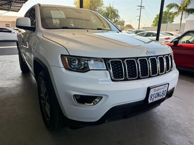 2020 Jeep Grand Cherokee Laredo E   - Photo 9 - Orange, CA 92868