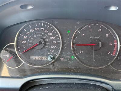 2008 Lexus GX 470   - Photo 36 - Orange, CA 92868