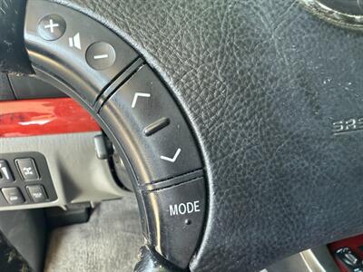 2008 Lexus GX 470   - Photo 23 - Orange, CA 92868