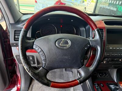 2008 Lexus GX 470   - Photo 22 - Orange, CA 92868