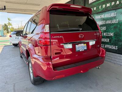 2008 Lexus GX 470   - Photo 7 - Orange, CA 92868