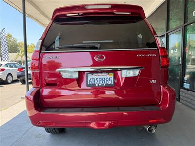 2008 Lexus GX 470   - Photo 14 - Orange, CA 92868