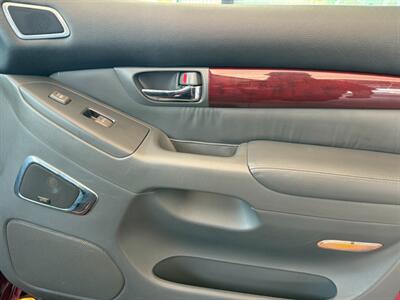 2008 Lexus GX 470   - Photo 35 - Orange, CA 92868