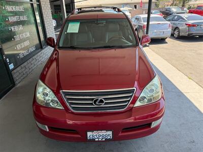 2008 Lexus GX 470   - Photo 13 - Orange, CA 92868