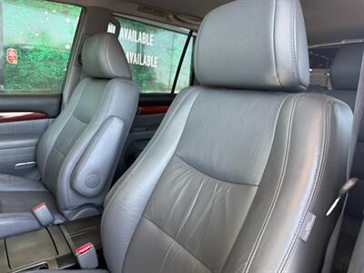 2008 Lexus GX 470   - Photo 20 - Orange, CA 92868