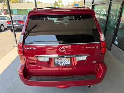 2008 Lexus GX 470   - Photo 15 - Orange, CA 92868