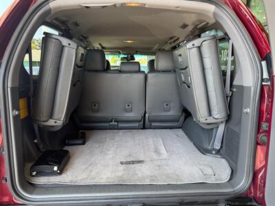 2008 Lexus GX 470   - Photo 45 - Orange, CA 92868