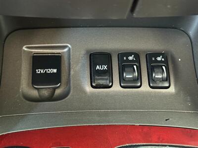 2008 Lexus GX 470   - Photo 41 - Orange, CA 92868